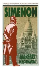 Cover of Maigret au "Picratt's"