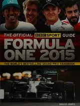 Cover of Official BBC Sport Guide
