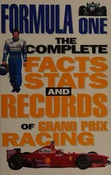 Cover of Formula One