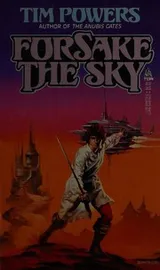 Cover of Forsake the sky