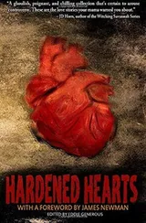 Cover of Hardened Hearts