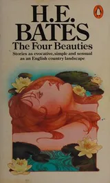 Cover of The Four Beauties