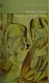 Cover of Les Nourritures Terrestres