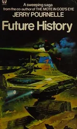 Cover of FUTURE HISTORY