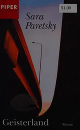 Cover of Ghost Country