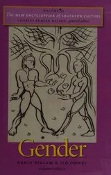 Cover of Gender