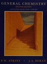 Cover of General chemistry