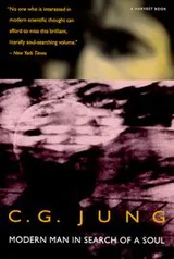 Cover of Modern man in search of a soul