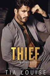 Cover of Dirty Thief
