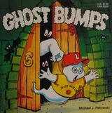 Cover of Ghost Bumps