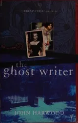 Cover of The Ghost Writer