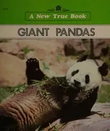 Cover of Giant pandas