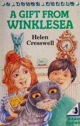 Cover of A gift from Winklesea