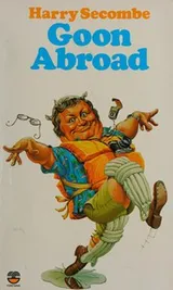 Cover of Goon abroad