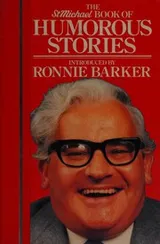 Cover of Humorous Stories