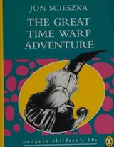 Cover of The great time warp adventure