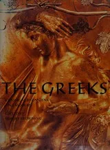Cover of The Greeks