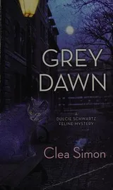 Cover of Grey dawn