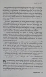 Cover of Griffith Review