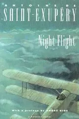 Cover of Vol de nuit