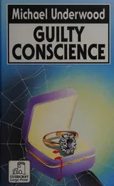 Cover of Guilty Conscience