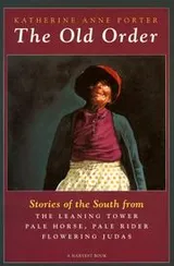 Cover of The old order