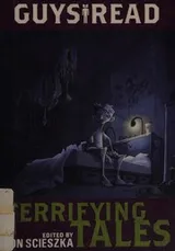 Cover of Guys read