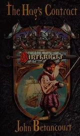 Cover of The Hag's Contract