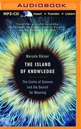 Cover of Island of Knowledge, The