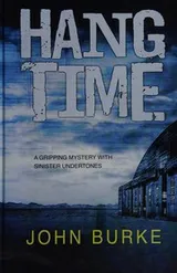 Cover of Hang time