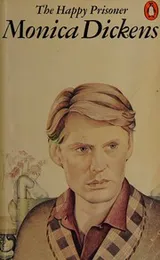 Cover of The happy prisoner