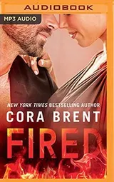 Cover of Fired