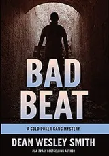 Cover of Bad Beat