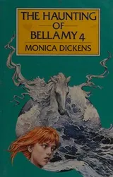 Cover of The Haunting of Bellamy 4 (The Messenger Series)