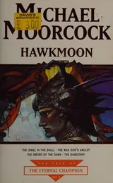 Cover of Hawkmoon