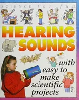 Cover of Hearing sounds