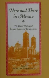 Cover of Here and There in Mexico