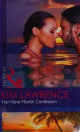 Cover of Her Nine Month Confession