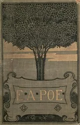 Cover of The Poems of Edgar Allan Poe [50 poems, 2 essays]