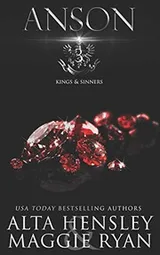 Cover of Anson