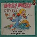Cover of Hokey Pokey Did It
