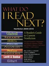 Cover of What Do I Read Next?