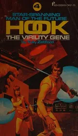 Cover of The virility gene