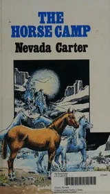 Cover of The horse camp