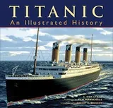 Cover of Titanic