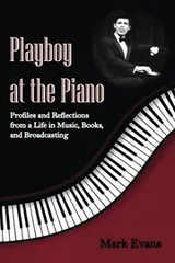 Cover of Playboy at the Piano