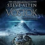 Cover of Vostok