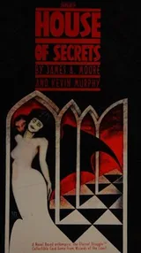 Cover of House of secrets