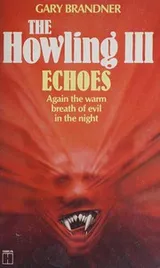 Cover of Howling III