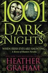 Cover of When Irish Eyes Are Haunting